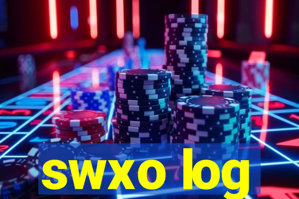 swxo log